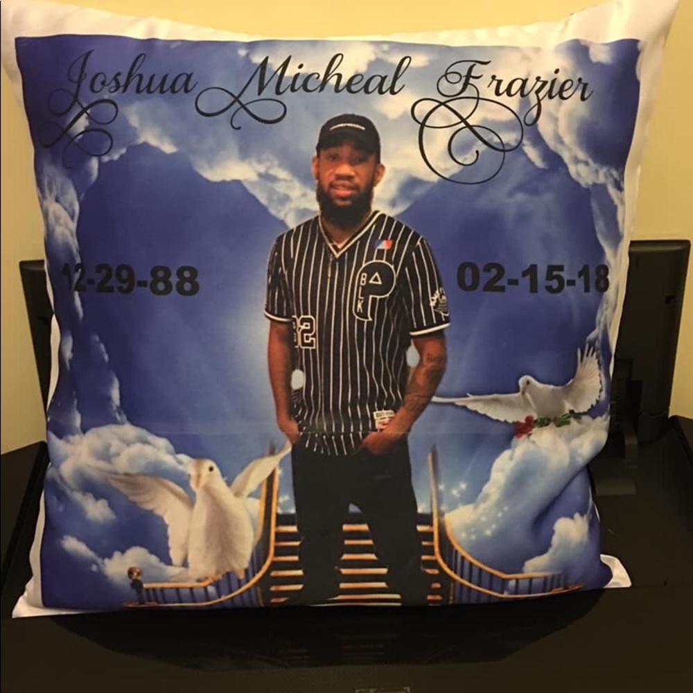 Memory Pillows - image 3